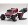 34491T1 | Kyosho 1/10 Fazer Mk2 Mad Van VE FZ02L VE-BT 4WD Brushless Electric RC Monster Truck - Red 1 34491T1 | Kyosho 1/10 Fazer Mk2 Mad Van VE FZ02L VE-BT 4WD Brushless Electric RC Monster Truck - Red -Kyosho Shop KYO 34491T1 00 1200x800 1