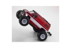 34491T1 | Kyosho 1/10 Fazer Mk2 Mad Van VE FZ02L VE-BT 4WD Brushless Electric RC Monster Truck - Red -Kyosho Shop KYO 34491T1 03 1200x800 1