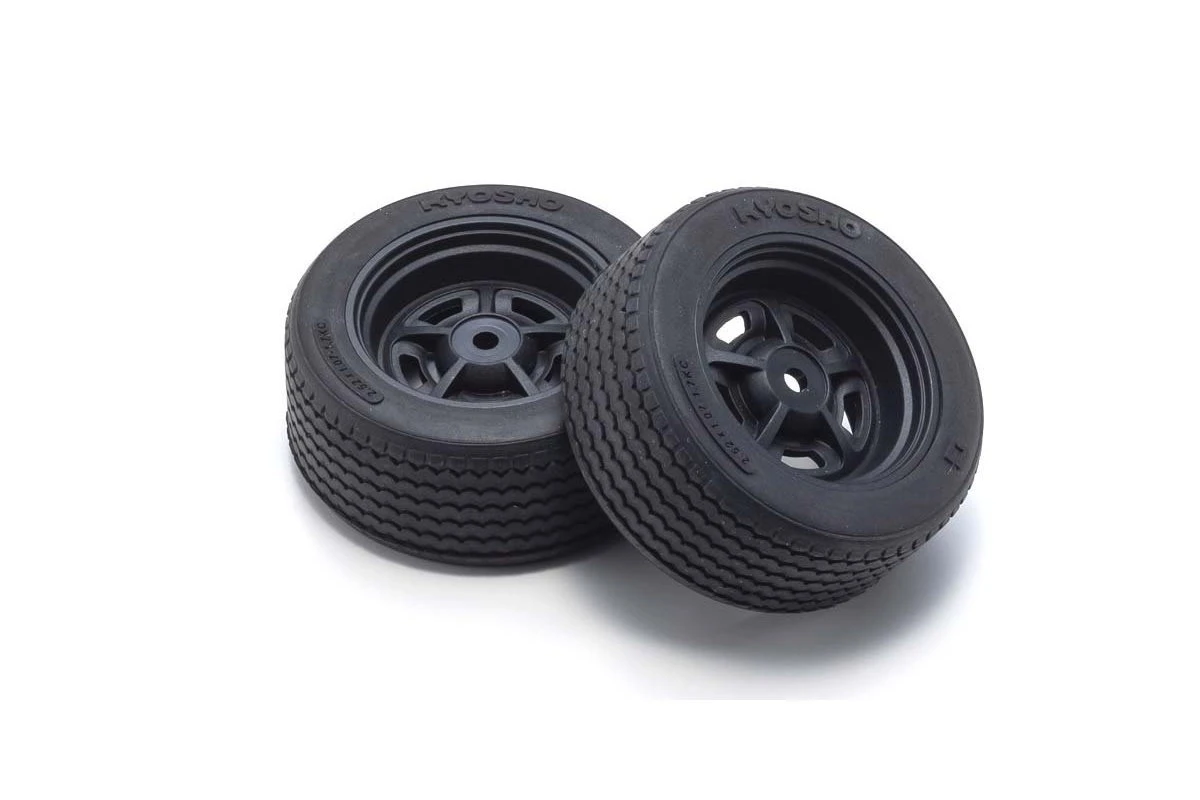 34492T1 | Kyosho 1/10 Fazer Mk2 1970 Dodge Charger Supercharged Electric RTR RC Car - Gray 13 34492T1 | Kyosho 1/10 Fazer Mk2 1970 Dodge Charger Supercharged Electric RTR RC Car - Gray - Image 11