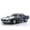34493T1 | Kyosho 1/10 Fazer Mk2 1969 Chevrolet Camaro Z/28 RS Supercharged Brushless Electric On Road RC Car - Tuxedo Black -Kyosho Shop KYO 34493T1 00 1200x800 1