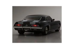 34493T1 | Kyosho 1/10 Fazer Mk2 1969 Chevrolet Camaro Z/28 RS Supercharged Brushless Electric On Road RC Car - Tuxedo Black 13 34493T1 | Kyosho 1/10 Fazer Mk2 1969 Chevrolet Camaro Z/28 RS Supercharged Brushless Electric On Road RC Car - Tuxedo Black -Kyosho Shop KYO 34493T1 05 1200x800 1