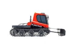 34902 | Kyosho 1/12 Blizzard 2.0 EP Electric RTR RC Snow Mobile -Kyosho Shop KYO 34902 04 1200x800 1