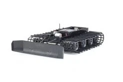 34902 | Kyosho 1/12 Blizzard 2.0 EP Electric RTR RC Snow Mobile -Kyosho Shop KYO 34902 05 1200x800 1