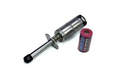 36216S | Kyosho Spark Booster Glow Plug Ignitor W/ Oriion Battery