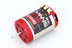 37032 | Kyosho 540 Size 15.5T LE MANS 240S Brushless Motor