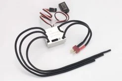 37051 | Kyosho Le Mans 240S Sensored 60A Brushless ESC