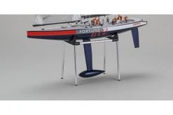 40042S | Kyosho 1/40 Fortune 612 III Racing Yacht RTR RC Sail Boat 10 40042S | Kyosho 1/40 Fortune 612 III Racing Yacht RTR RC Sail Boat -Kyosho Shop KYO 40042S 03 1200x800 1