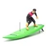 40110T3 | Kyosho 1/5 Surfer 4 Type23 Electric RTR RC Boat - Catch Surf Green -Kyosho Shop KYO 40110T3 00 1200x800 1