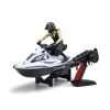 40211T2 | Kyosho Wave Chopper 2.0 Electric RC Jetski - Blue