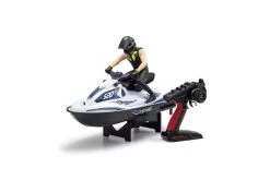 40211T2 | Kyosho Wave Chopper 2.0 Electric RC Jetski - Blue