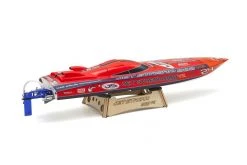 40232S2 | Kyosho Jetstream 888VE EP 36" Electric Brushless RTR RC Speed Boat -Kyosho Shop KYO 40232S2 02 1200x800 1