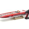 40235S | Kyosho Hurricane 900VE 36" Catamaran Electric Brushless RC Speed Boat -Kyosho Shop KYO 40235S 00 1200x800 1