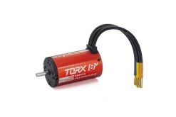 70602 | Kyosho Speed House Torx 8+ Sensorless Brushless Motor (2300Kv)