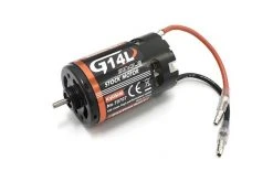 70707 | Kyosho 550 Size 14 Turn Brushed Motor