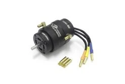70842 | Kyosho TORX M6 Water Cooled Brushless Motor (1250kv)