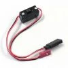 82142 | Kyosho Switch Syncro For Receiver/3pin