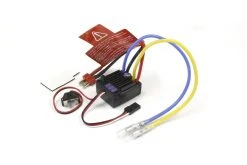 82243MS | Kyosho Orion Brushed ESC 45A Marine W/ Deans Plug