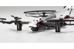 82724BC | Kyosho 2.4Ghz FPV Onboard Monitor With LiPo & USB Charger -Kyosho Shop KYO 82724BC 03 1200x800 1