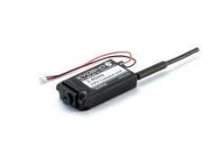 82724BC | Kyosho 2.4Ghz FPV Onboard Monitor With LiPo & USB Charger -Kyosho Shop KYO 82724BC 04 1200x800 1