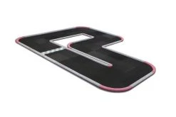 87032 | Kyosho Mini-Z Grand Prix Circuit 30 Short Set 48Pcs -Kyosho Shop KYO 87032 02 1200x800 1