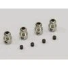 92053 | Kyosho Hard Pivot Balls (W=5.8mm) 4Pcs