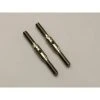 92412 | Kyosho Titanium Turnbuckles (2.5x34mm) 2Pcs -Kyosho Shop KYO 92412 00 1200x800 1
