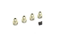 92653H | Kyosho Pivot Balls (W=5.8mm) 4Pcs