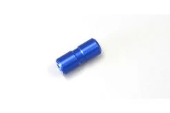 94231D | Kyosho Blue Aluminium 3.18mm Motor Joint