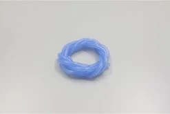 96183BL | Kyosho Silicone Fuel Tube (2.3x1000mm)