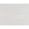 96643 | Kyosho 5x7x0.1mm & 0.2mm & 0.3mm Shims 30Pcs -Kyosho Shop KYO 96643 00 1200x800 1