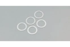 96773 | Kyosho 8x12x0.2mm Shims 5Pcs