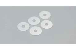 96774 | Kyosho 5x20x0.2mm Shims 5Pcs