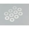 96775 | Kyosho 4x10x0.15mm Shims 10Pcs