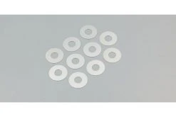 96775 | Kyosho 4x10x0.15mm Shims 10Pcs