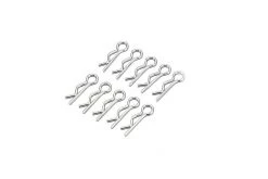 97002 | Kyosho 1.6mm Body Pins 10Pcs