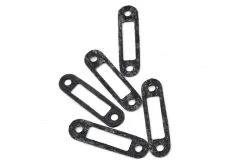 97024 | Kyosho Exhaust Gaskets 5Pcs