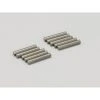 97037-16 | Kyosho 2.6x16mm Pins 10Pcs