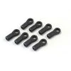 97052 | Kyosho Rod Ends (6.8mm) 8Pcs