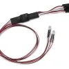97054-2R-B | Kyosho 2 Red 5mm LED Light Unit -Kyosho Shop KYO 97054 2R B 00 1200x800 1