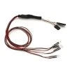 97054-4CR | Kyosho 2 White & 2 Red LED Light Unit -Kyosho Shop KYO 97054 4CR 00 1200x800 1