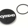 B0108-03-1B | Kyosho Rudder Hatch & O-Ring For Surfer 3 -Kyosho Shop KYO B0108 03 1B 00 1200x800 1