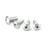 B0108-20 | Kyosho 5x15mm Fine Thread Button Head Screws 4Pcs