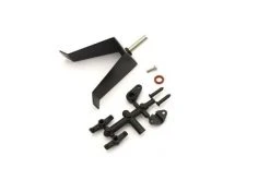 B0110-07 | Kyosho Rudder Set For Surfer 4