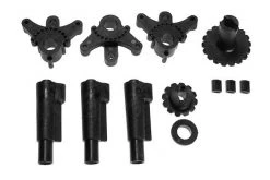 BL7 | Kyosho Plastics Parts