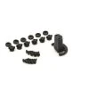 BLB011-4 | Kyosho Body Mount Stopper Set