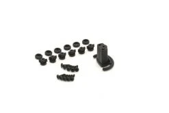 BLB011-4 | Kyosho Body Mount Stopper Set