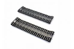 Kyosho Online Shop 15 BLW2B | Kyosho 1/12 Blizzard SR Heavy Metal Caterpillar Tracks 2Pcs