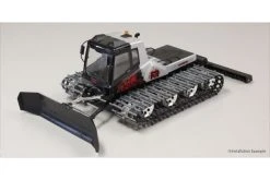 BLW2B | Kyosho 1/12 Blizzard SR Heavy Metal Caterpillar Tracks 2Pcs -Kyosho Shop KYO BLW2B 02 1200x800 1