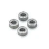 BRG001 | Kyosho 5x10x4mm Metal Shielded Ball Bearings 4Pcs -Kyosho Shop KYO BRG001 00 1200x800 1