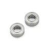 BRG003SUS | Kyosho 4x8x3mm Metal Shielded Ball Bearings 2Pcs